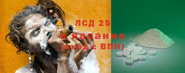 молекула духа Краснослободск