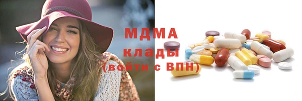 стаф Аркадак