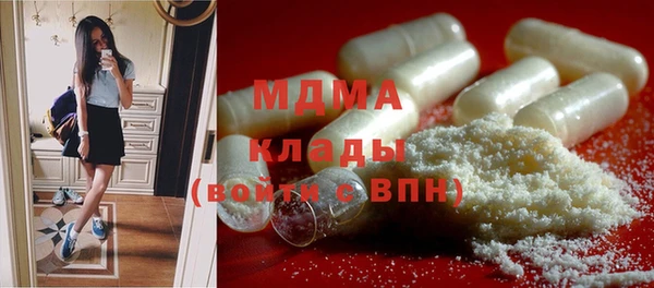 стаф Аркадак